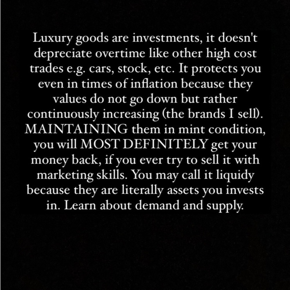 ASK FOR BUNDLE DEALS! Buy with Confidence! LIFETIME AUTHENTICITY GUARENTEED!!! - Picture 15 of 17